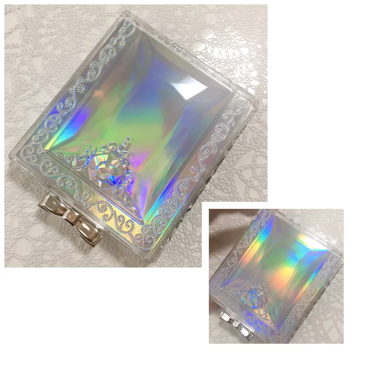 リボンクチュール アイズ/JILL STUART/アイシャドウパレットを使ったクチコミ（3枚目）