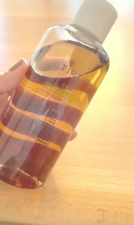 シカオリジンエッセンス/TIRTIR(ティルティル)/化粧水の人気ショート動画