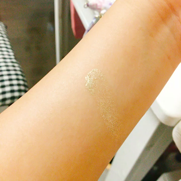 ジュエルスターアイズ/キャンメイク/ジェル・クリームアイシャドウを使ったクチコミ（2枚目）