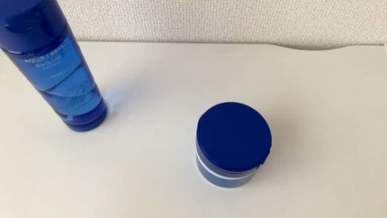 スペシャルジェルクリームA (ホワイト)(医薬部外品)/アクアレーベル/オールインワン化粧品の人気ショート動画