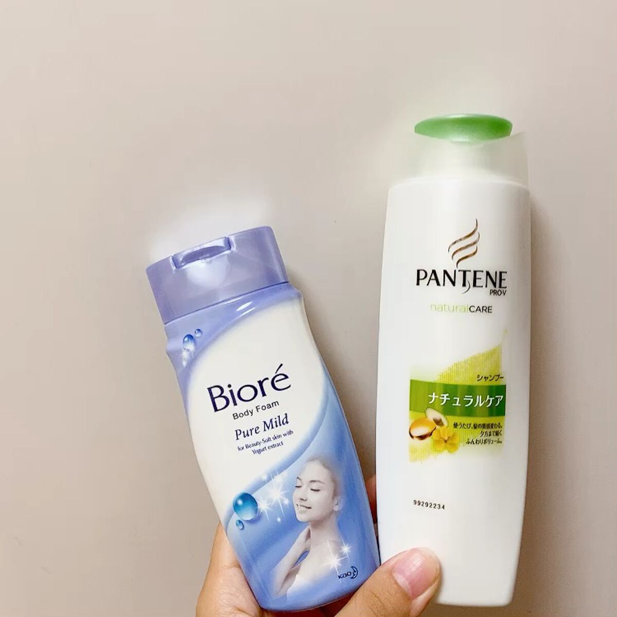 スキンケア洗顔料 リッチモイスチャー/ビオレ/洗顔フォームの人気ショート動画