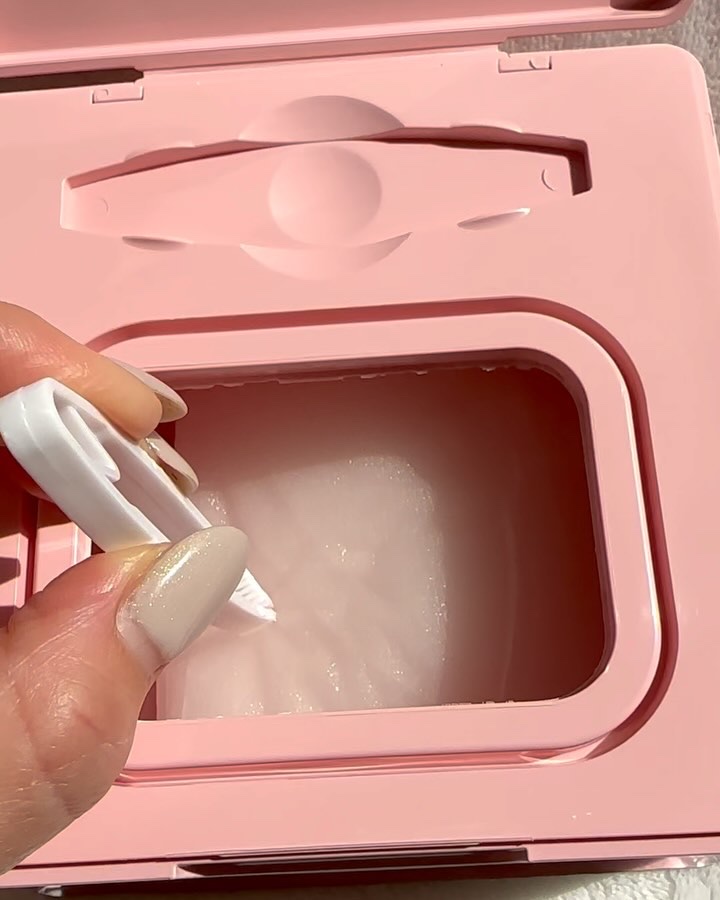 ビタギビング デイリーアクアセラムマスク/ByUR/シートマスク・パックの動画クチコミ4つ目