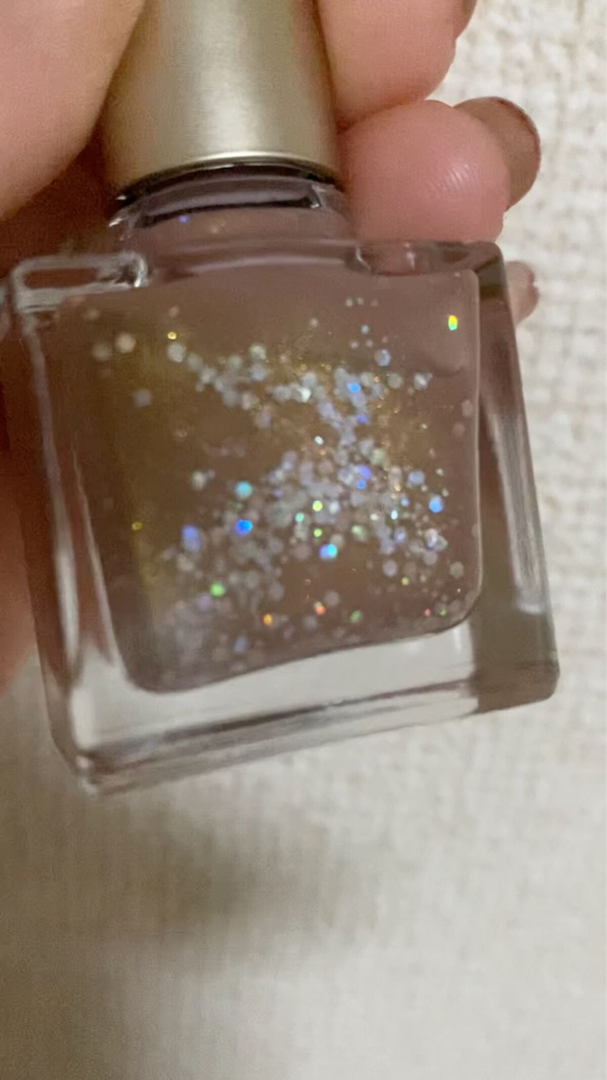 ネイルエス/ nail S(ネイルエス) /マニキュアを使ったクチコミ（3枚目）