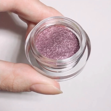 ブリンブリン アイジャム/VAVI MELLO/ジェル・クリームアイシャドウを使ったクチコミ（2枚目）