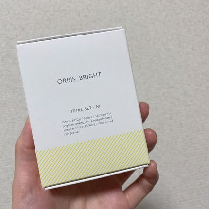 オルビス ブライト ウォッシュ/オルビス/洗顔フォームの動画クチコミ4つ目