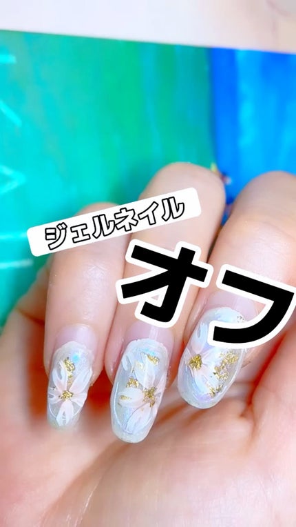 kokolilo gel/kokolilo/ジェルネイルの人気ショート動画