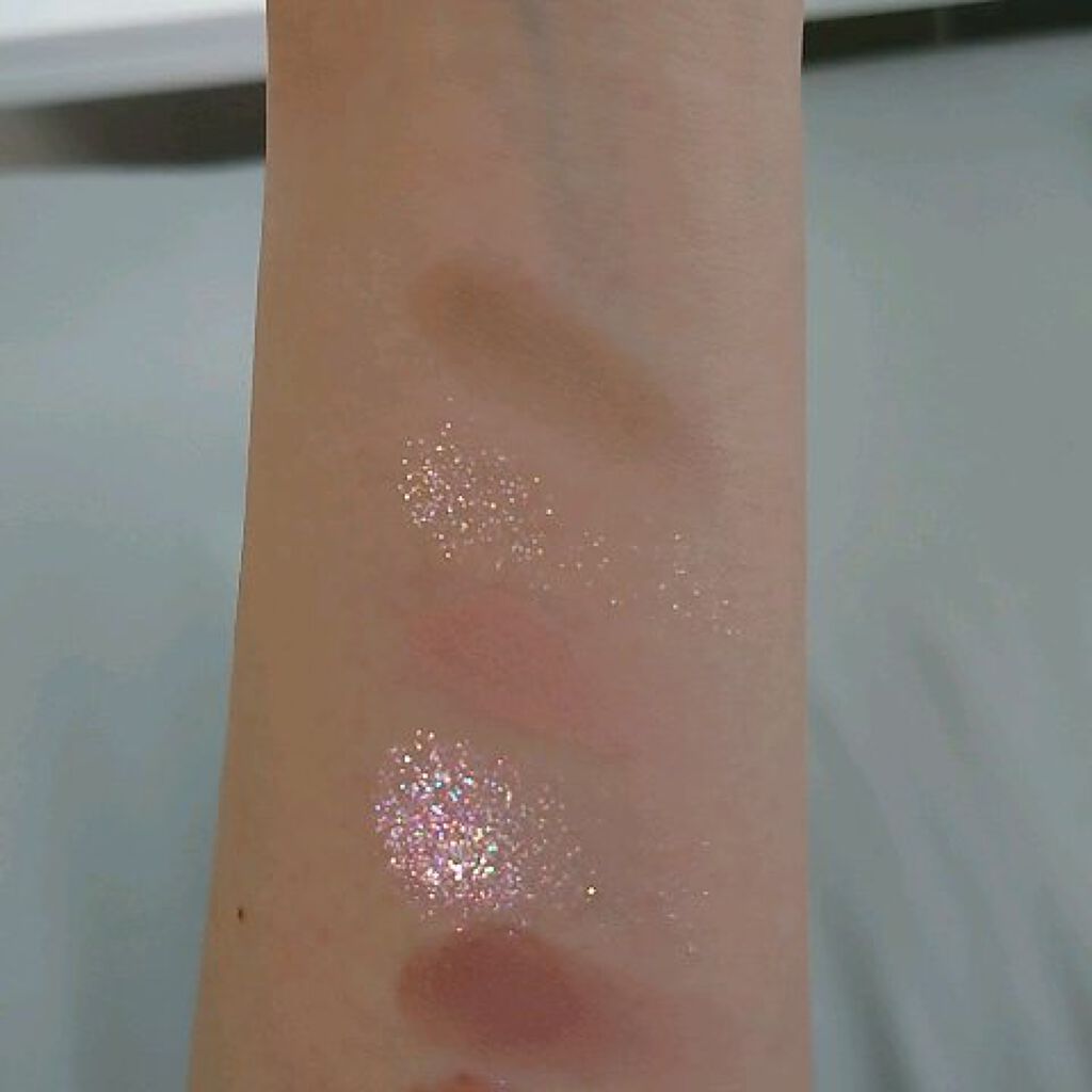 オール テイク ムード パレット(24AD)/PERIPERA/アイシャドウパレットを使ったクチコミ（3枚目）