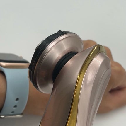 りぴ☆Webライター on LIPS 「こんばんわ🌙*゚最近はスキンケアを頑張るだけじゃなく、美顔器も..」(5枚目)