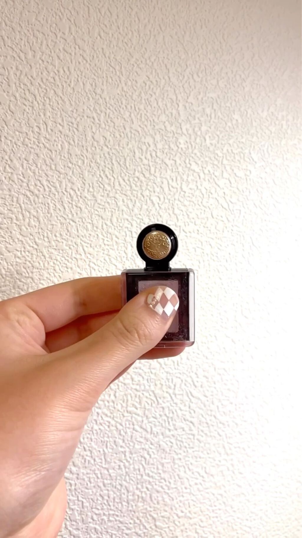 シャドーカスタマイズ (フローティング)/MAJOLICA MAJORCA/単色アイシャドウを使ったクチコミ（3枚目）