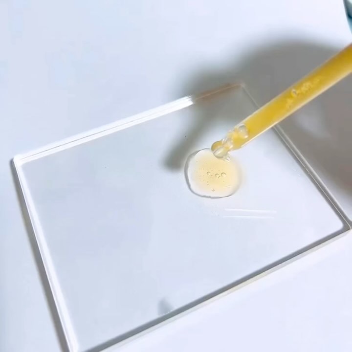 カラーフードシリーズオレンジオアシスセラム/Tovegan/美容液を使ったクチコミ（3枚目）