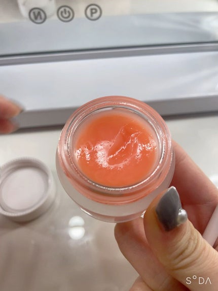 ユニコーングッドナイトリップマスク ローズヒップ&コラーゲン/SELF BEAUTY/リップマスクの人気ショート動画