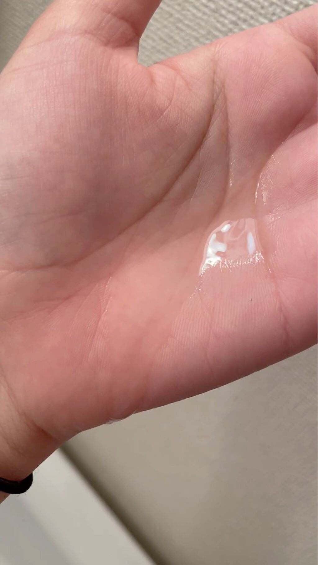 CCオイル/エッセンシャル/ヘアオイルを使ったクチコミ（3枚目）