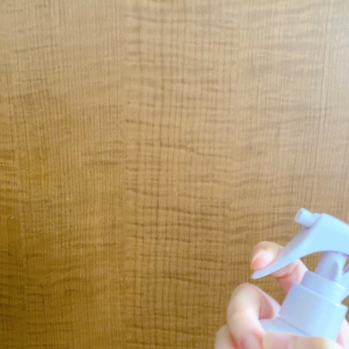 ORシルキーナイトリペアプレミアムヘアミスト/Off&Relax/ヘアミストの動画クチコミ3つ目