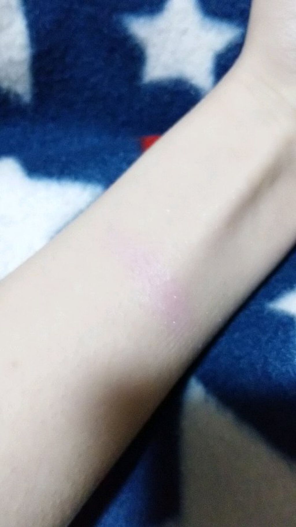 ラブミーブラッシャー/Witch's Pouch/パウダーチークの動画クチコミ4つ目