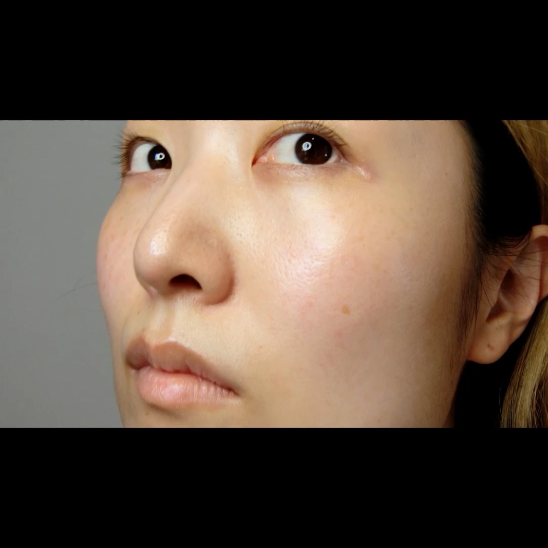 スタジオ ラディアンス セラム ファンデーション/M・A・C/リキッドファンデーションの動画クチコミ4つ目