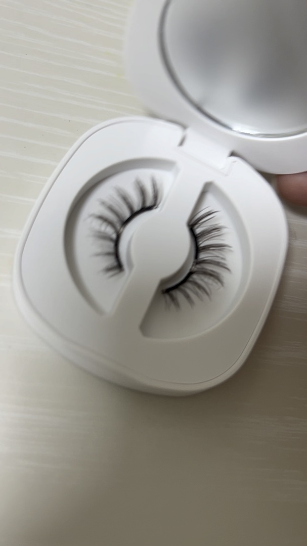 WOSADO マグネット式つけまつ毛/WOSADO/その他の人気ショート動画