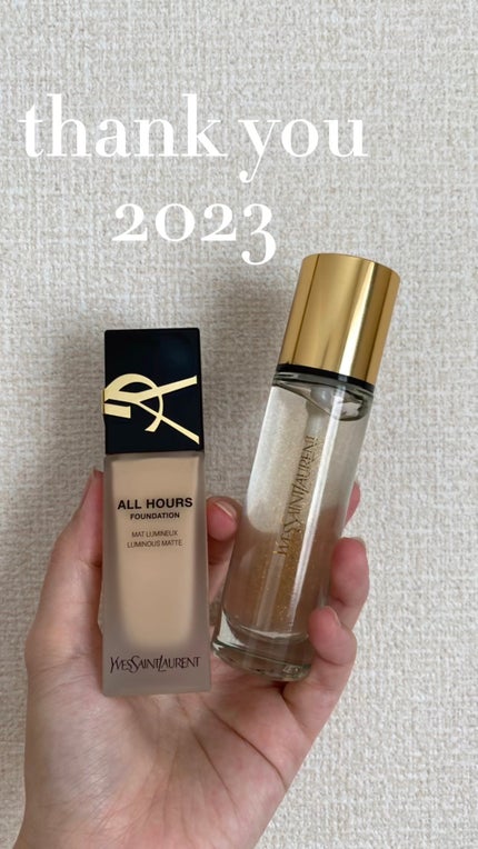 オールアワーズ リキッド LC1 / YVES SAINT LAURENT BEAUTE(イヴ オールアワーズ リキッド LC1 / YVES SAINT LAURENT BEAUTE(イヴ