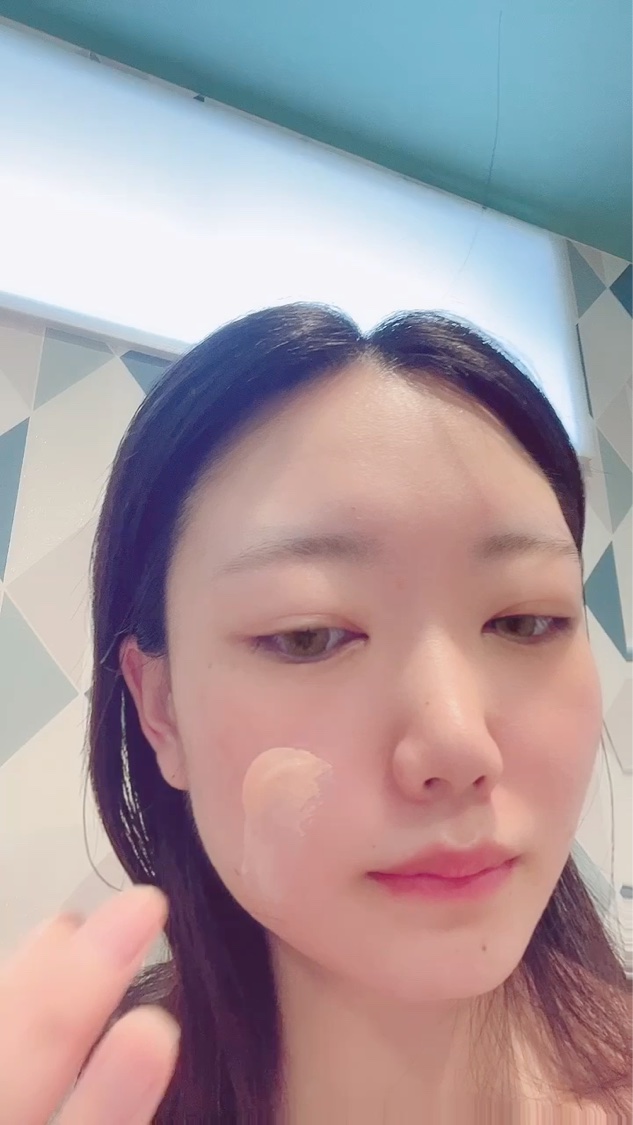 を使ったクチコミ（3枚目）