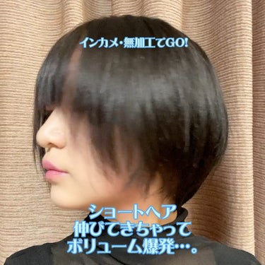 エニーオイルグラッセ/Any/ヘアオイルの動画クチコミ1つ目