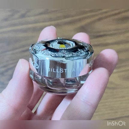 ジルスチュアート ジェリーアイカラー/JILL STUART/ジェル・クリームアイシャドウの人気ショート動画