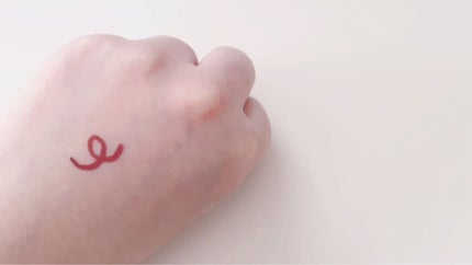 クリーミータッチライナー/キャンメイク/ジェルアイライナーを使ったクチコミ(3枚目)