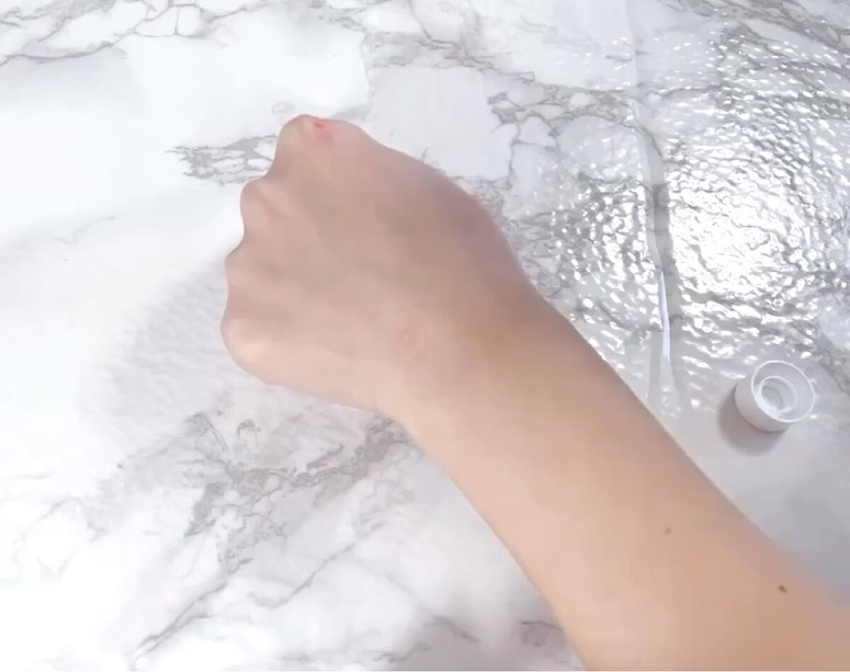 薬用ハンドクリーム/アベンヌ/ハンドクリームを使ったクチコミ（3枚目）