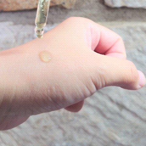 アゼライン酸15 インテンスカーミングセラム/Anua/美容液を使ったクチコミ（2枚目）