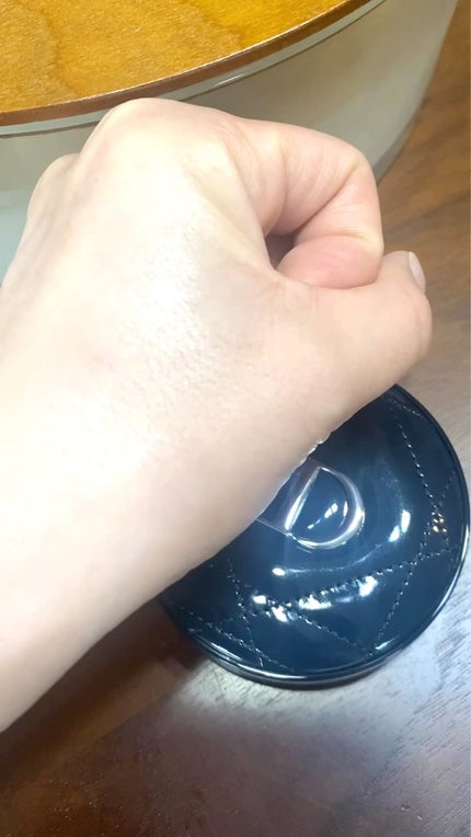 ディオールスキン フォーエヴァー グロウ クッション 1N ディオールスキン フォーエヴァー グロウ クッション 1N