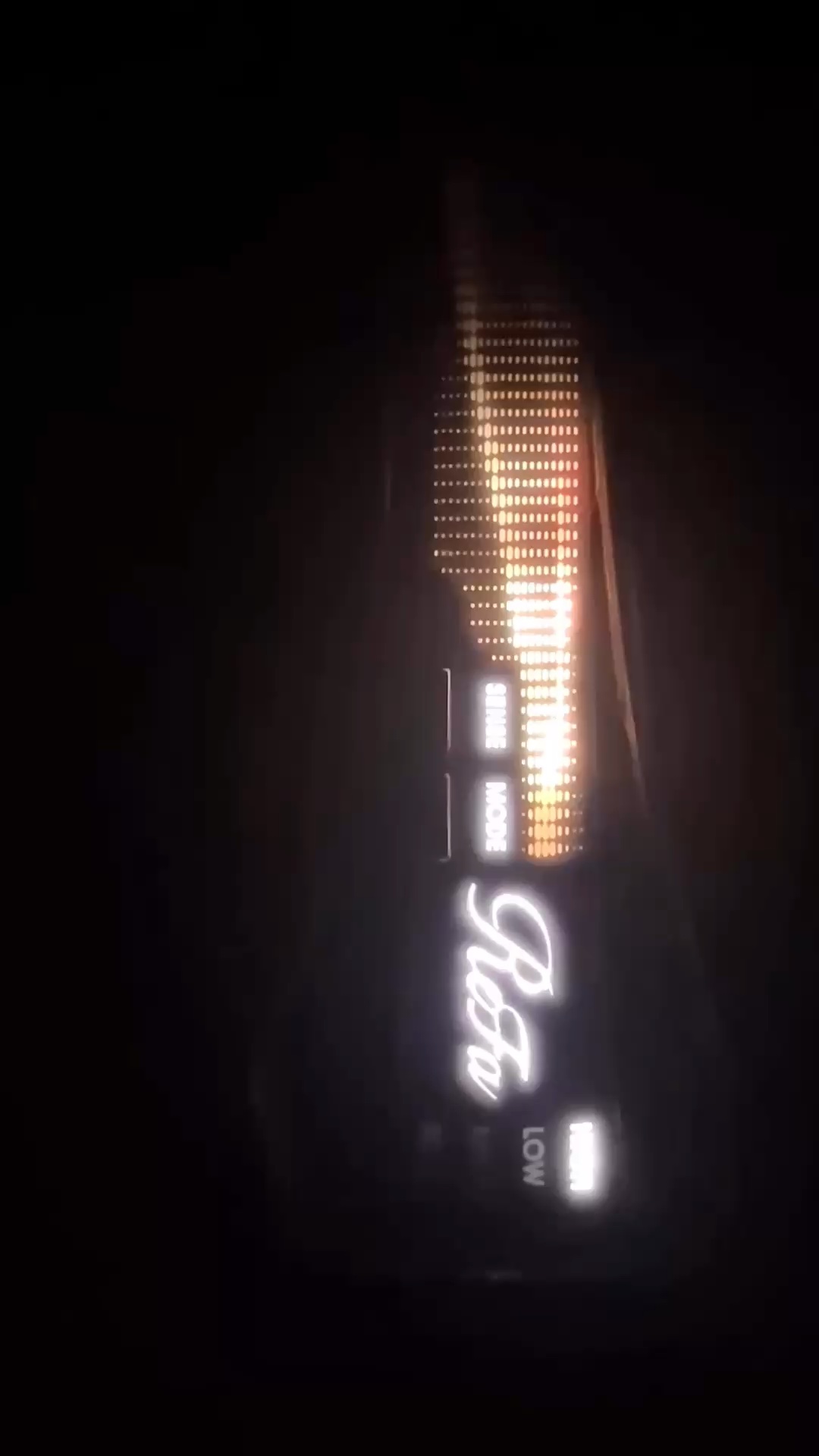 リファ ビューテック ドライヤースマート ダブル/ReFa/ドライヤーを使ったクチコミ（1枚目）