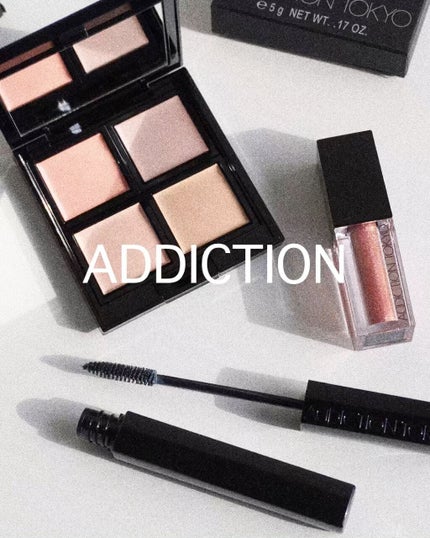 スキンリフレクト フレッシュ コンシーラー/ADDICTION/パレットコンシーラーの人気ショート動画