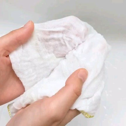 洗顔一回フォームクレンザー/simply works/洗顔フォームを使ったクチコミ(2枚目)