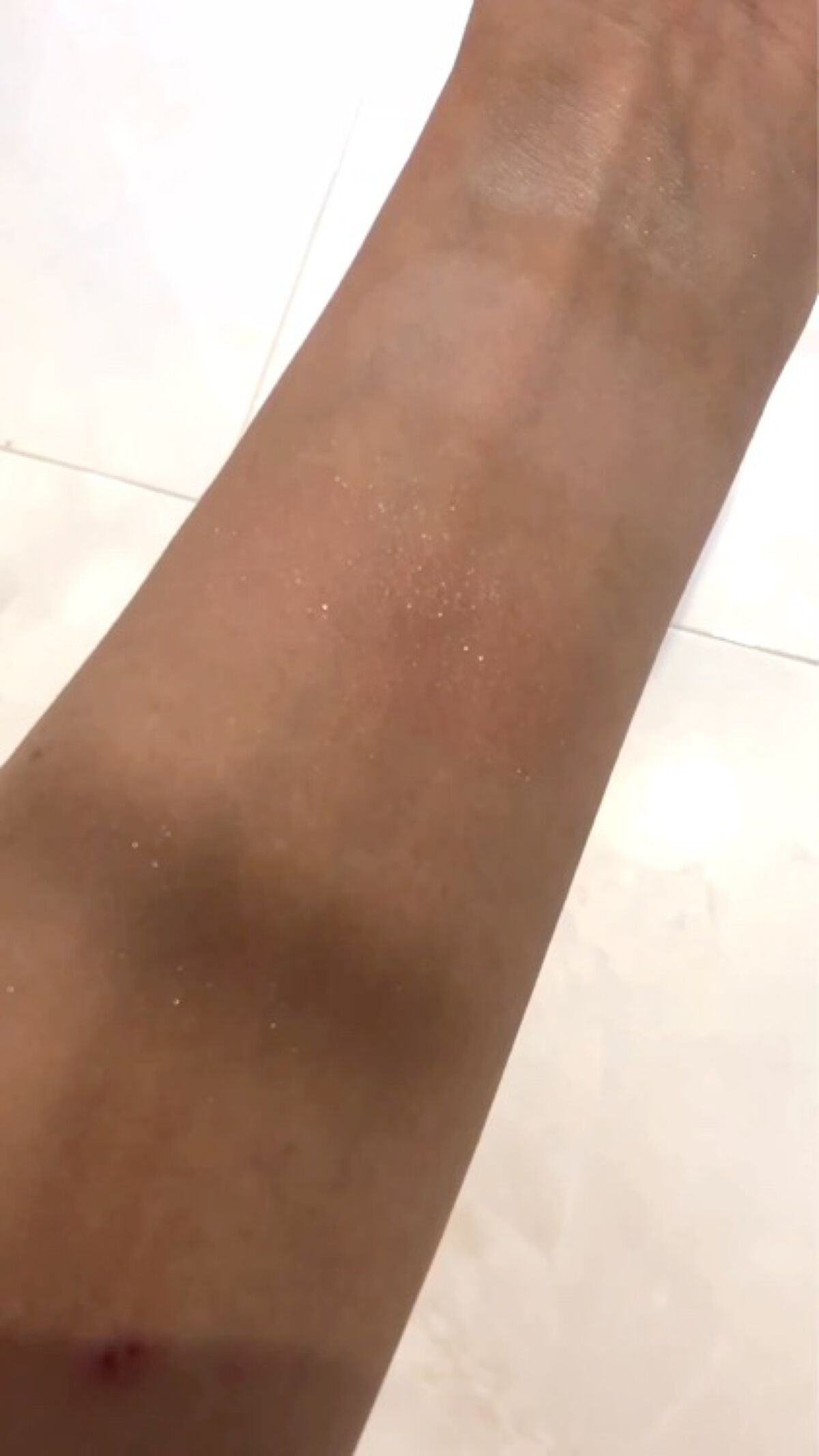 MFL アイシャドウ/moitiful/アイシャドウパレットを使ったクチコミ（2枚目）