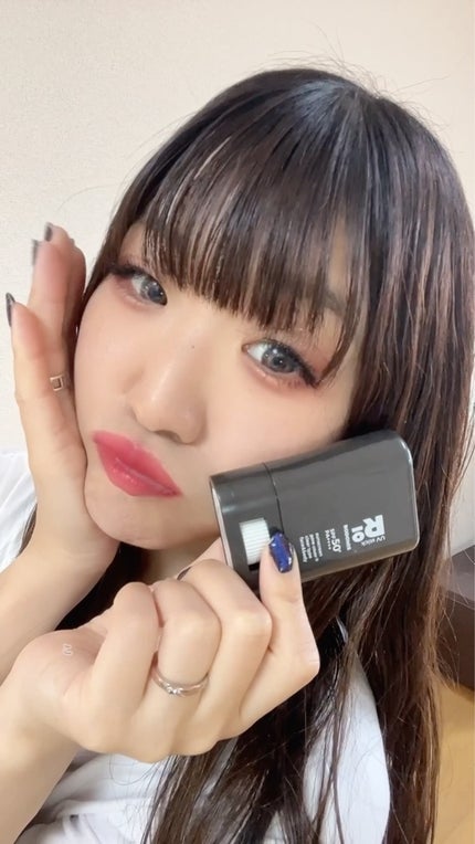 ロドミスUVスティック/RODOMIS/日焼け止めスティックを使ったクチコミ(2枚目)