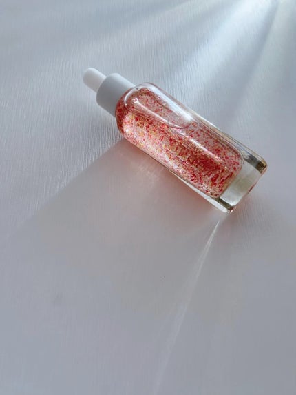 YOUTH&GLOW DROP/SERUMKIND/美容液の動画クチコミ1つ目