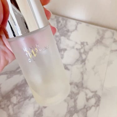 RMK Wトリートメントオイル/RMK/ブースター・導入液を使ったクチコミ（2枚目）