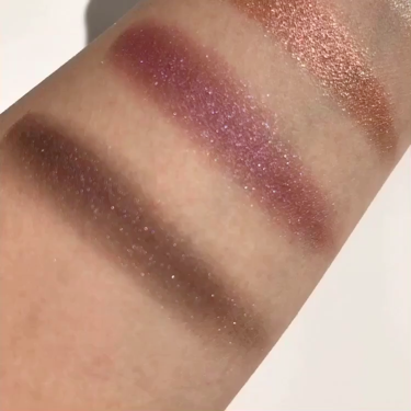 ロイヤルヴィンテージ アイズ/リンメル ロンドン/アイシャドウパレットを使ったクチコミ(3枚目)