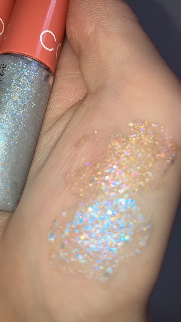 グリッターライナー/coou/グリッターの人気ショート動画