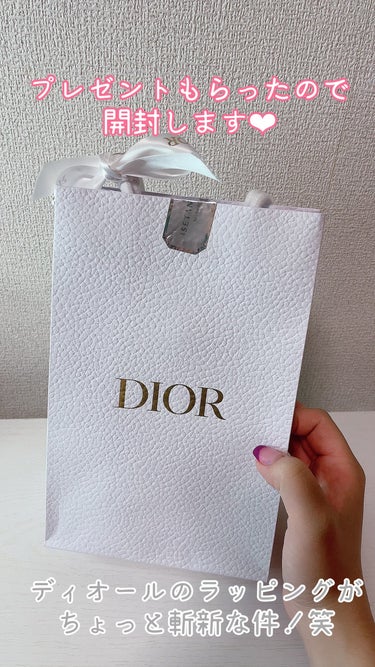 ディオールスキン フォーエヴァー メイクアップ フィックス ミスト/Dior/化粧下地の人気ショート動画