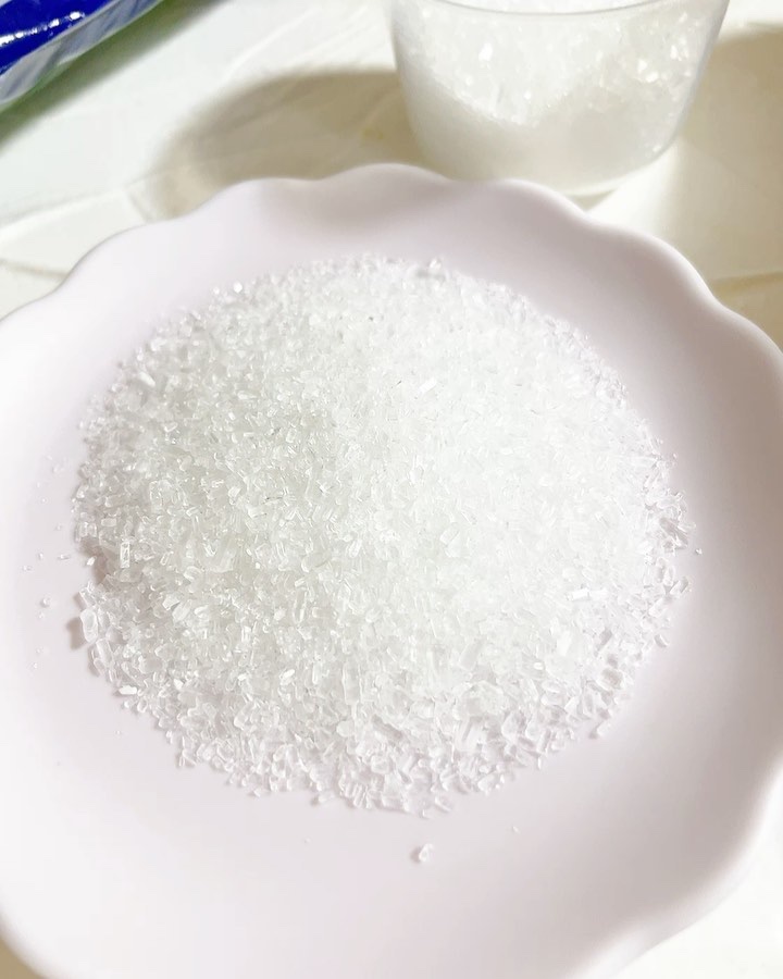 薬用入浴剤 ティールズ EP ソルト ユーカリ＆スペアミントの香り/ティールズ/無機塩系入浴剤の動画クチコミ1つ目