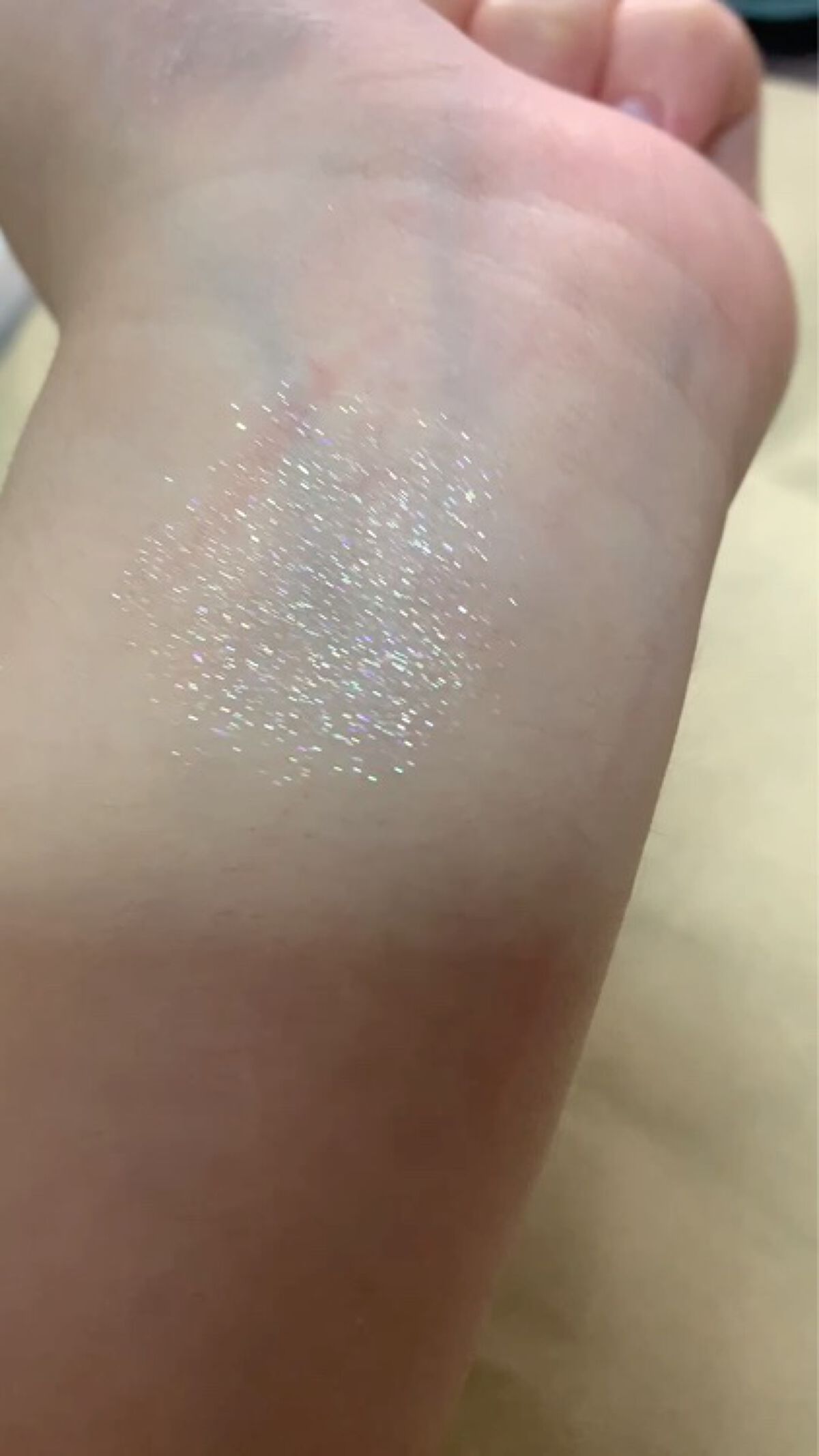 ルックアット マイアイベルベット/ETUDE/単色アイシャドウの動画クチコミ2つ目