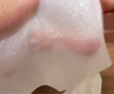 弱酸性PHシートマスク 復活草フィット/Abib /シートマスク・パックの動画クチコミ2つ目