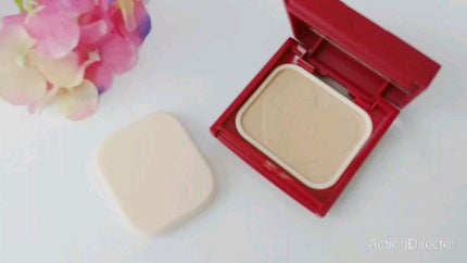 プロフィニッシュファンデーション/インテグレート/パウダーファンデーションの人気ショート動画