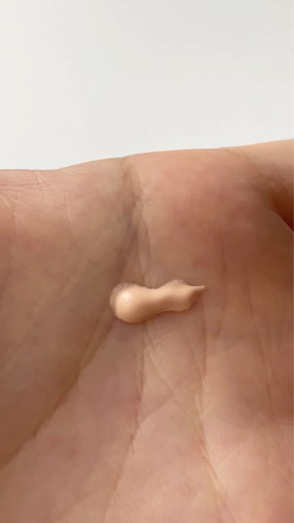 スキンケアUV下地/なめらか本舗/化粧下地を使ったクチコミ(4枚目)