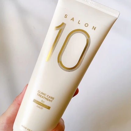 サロンプラスクリニック10 シャンプー 乾燥ドライへア用/miseenscene/シャンプー・コンディショナーの人気ショート動画