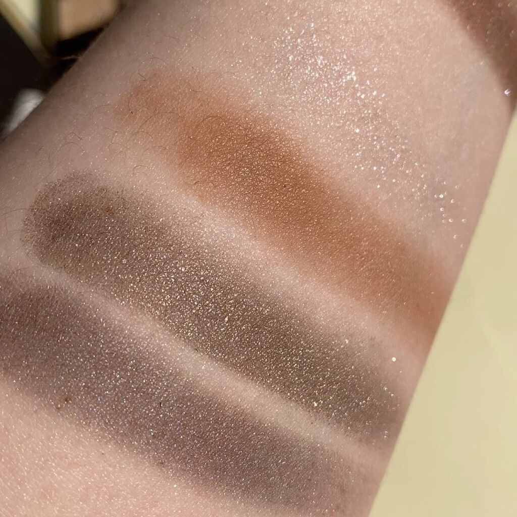 シグニチャー カラー アイズ 06 深奏 - FUKAKANADE / SUQQU(スック) | LIPS