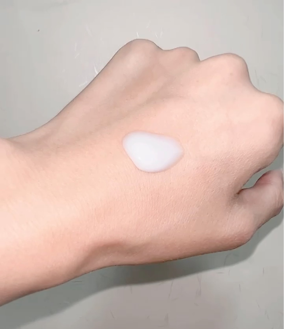 ハーバル乳液/無印良品/乳液の動画クチコミ1つ目