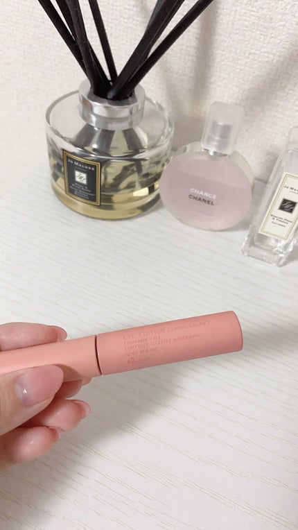 エテュセ アイエディション(リキッドカラー)/ettusais/リキッドアイシャドウの人気ショート動画