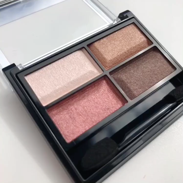 ロイヤルヴィンテージ アイズ/リンメル ロンドン/アイシャドウパレットを使ったクチコミ（2枚目）