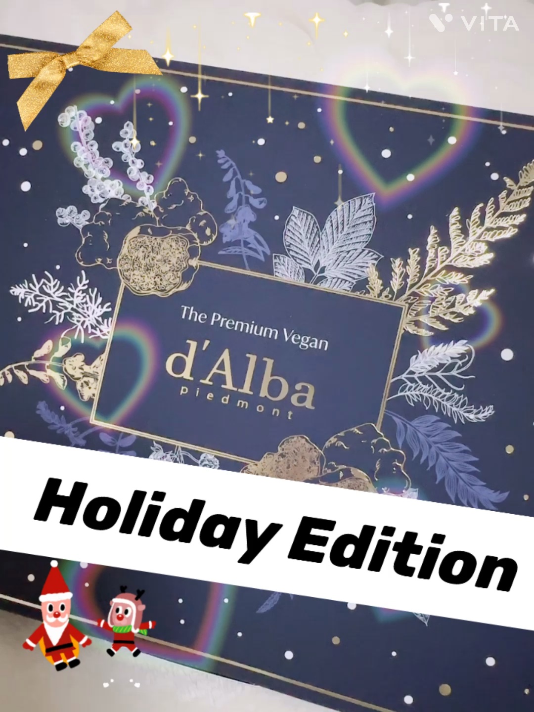 ホワイトトリュフダブルモイスチャークリーム/ダルバ/フェイスクリームの人気ショート動画