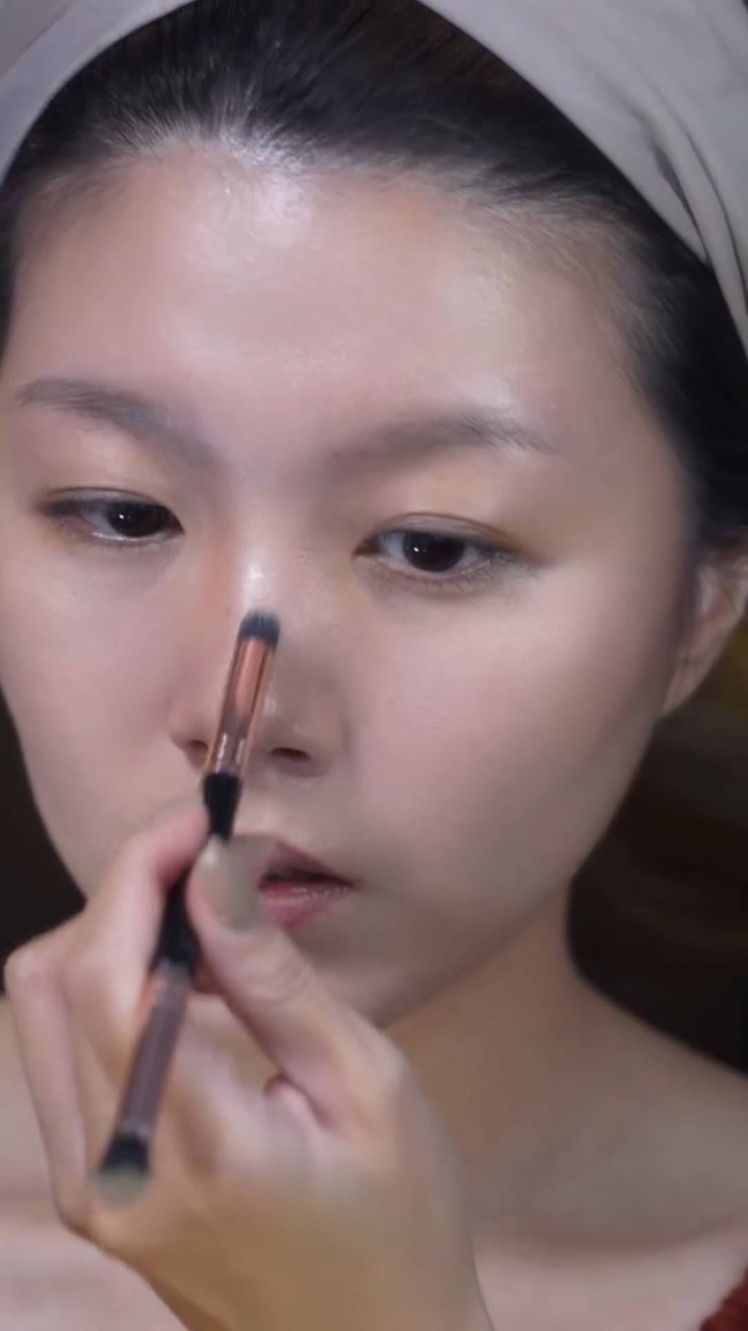 クリエイティブ コントゥア/LionWell（ライオンウェル）/シェーディングの人気ショート動画